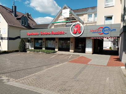 Apotheke Schöne Aussicht Apotheke
