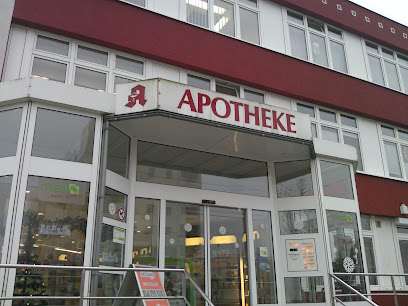 Apotheke Schönwalde Apotheke