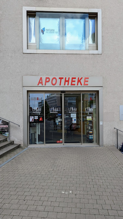 Apotheke Sebalder Höfe Apotheke