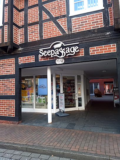 Apotheke Seepassage Apotheke