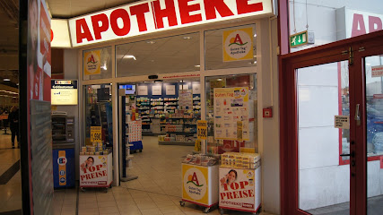 Apotheke Sonnenschein Im Rewe Center Alfter Apotheke