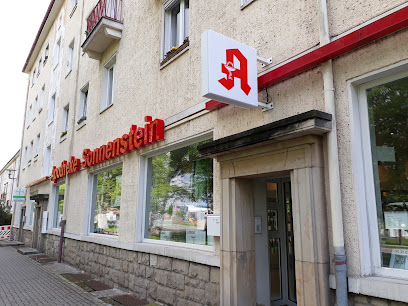 Apotheke Sonnenstein Apotheke