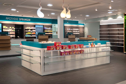 Apotheke Spranger Hechingen Apotheke