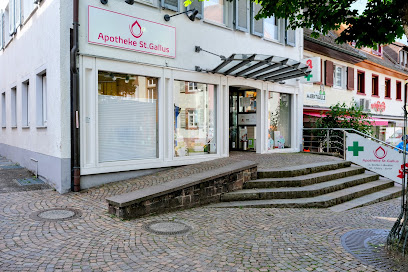 Apotheke St. Gallus Apotheke