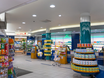 Apotheke St. Marien | Käfer-Apotheken Apotheke
