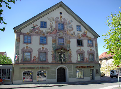 Apotheke St. Pölten Apotheke