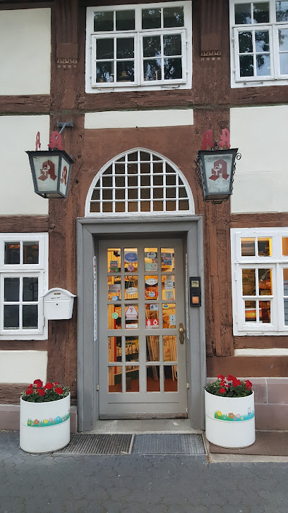 Apotheke St. Spiritus Apotheke