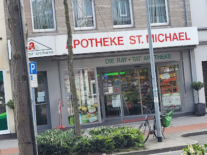 Apotheke St.michael Apotheke