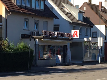 Apotheke Stern-Apotheke In 71229 Leonberg Apotheke