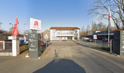 Apotheke Storchshöhe Apotheke