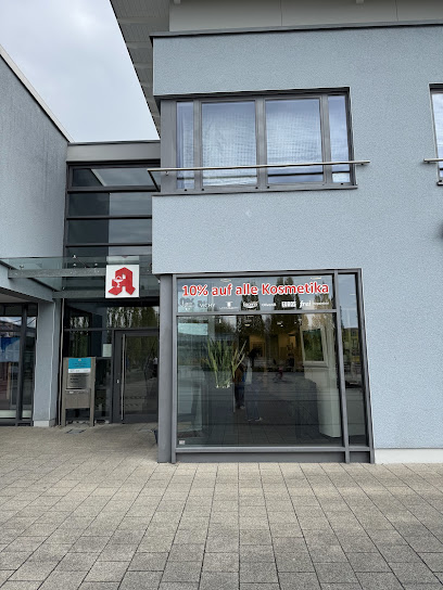 Apotheke Tarforst Apotheke