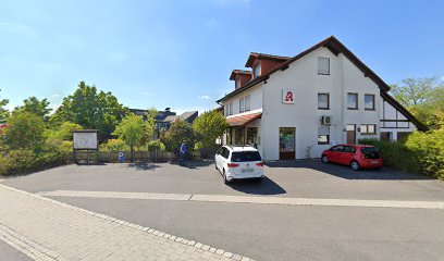Apotheke Untersiemau Ohg Apotheke