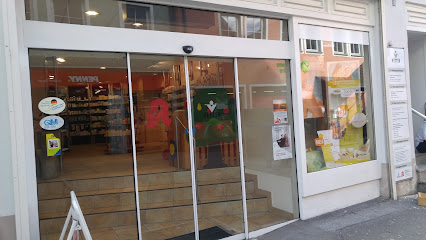 Apotheke Vetter Apotheke