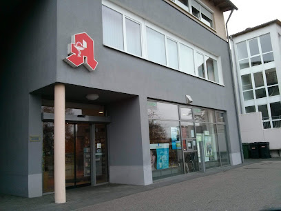 Apotheke Vor Den Toren E. Kfr. Apotheke