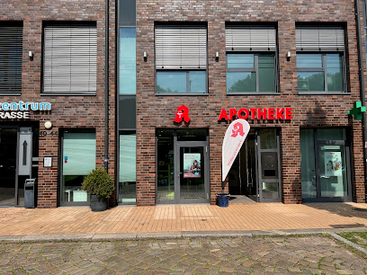 Apotheke Wallstraße Apotheke