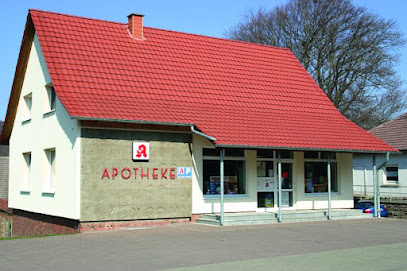 Apotheke Weißenborn Apotheke