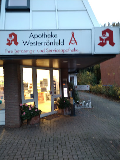 Apotheke Westerrönfeld Apotheke