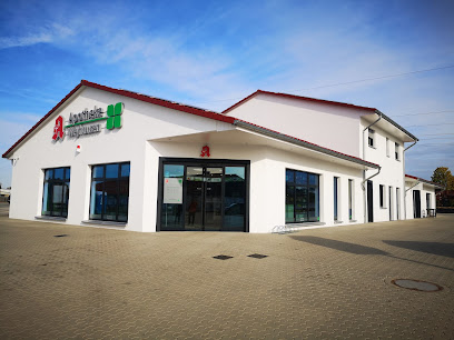 Apotheke Weyhausen Apotheke