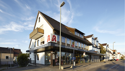 Apotheke Wiblingen Apotheke