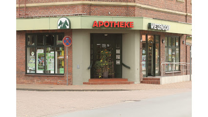 Apotheke Wietzendorf Apotheke