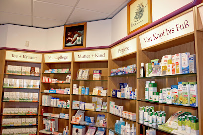 Apotheke Zeller Berg Apotheke