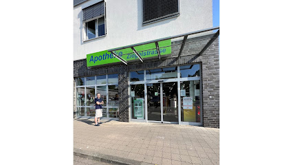 Apotheke Ziegelstrasse Apotheke