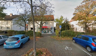 Apotheke Ziehers Süd Apotheke