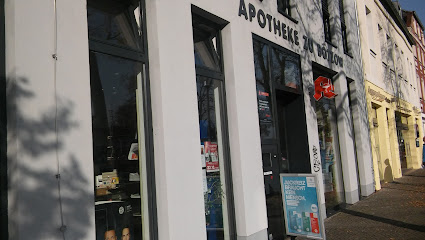 Apotheke Zu Bötzow Apotheke