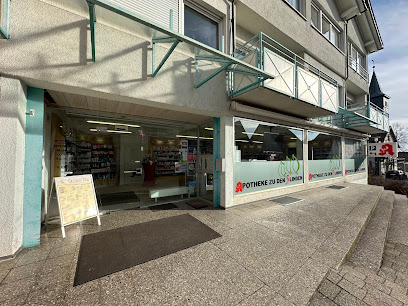 Apotheke Zu Den 3 Linden Apotheke