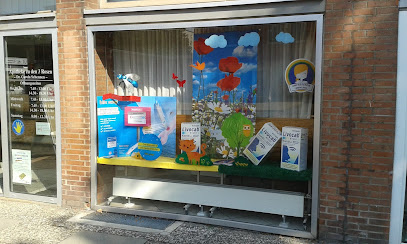 Apotheke Zu Den 3 Rosen Apotheke