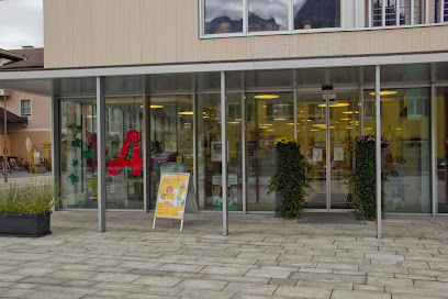 Apotheke Zum Heiligen Josef Kg Apotheke