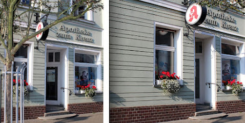 Apotheke Zum Kreuz Apotheke