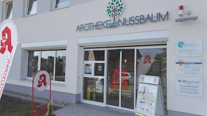 Apotheke Zum Nussbaum Apotheke