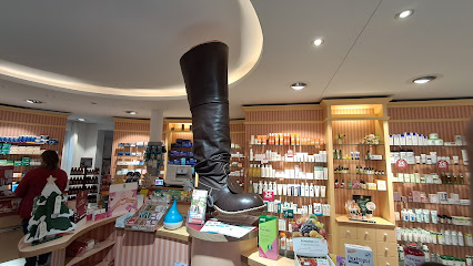 Apotheke Zum Riesenstiefel Apotheke