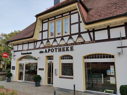 Apotheke Zum Roten Fingerhut Apotheke