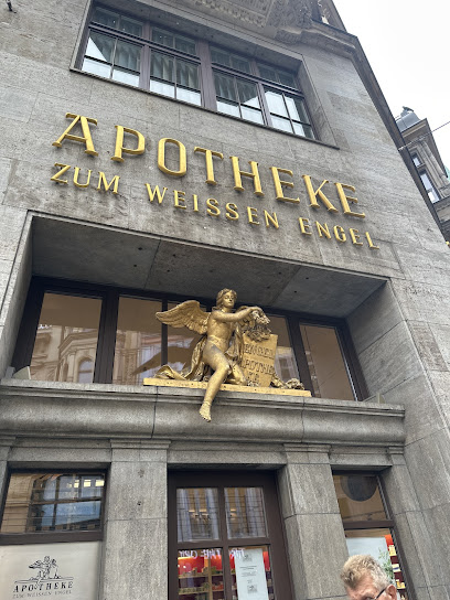 Apotheke Zum Weissen Engel Apotheke