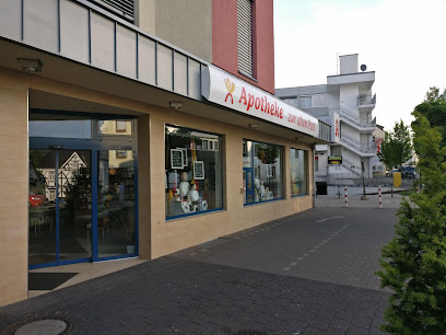 Apotheke Zur Alten Post Apotheke