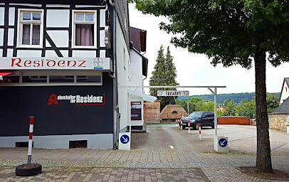 Apotheke Zur Residenz Apotheke