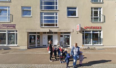 Apotheke Zur Schorfheide Apotheke