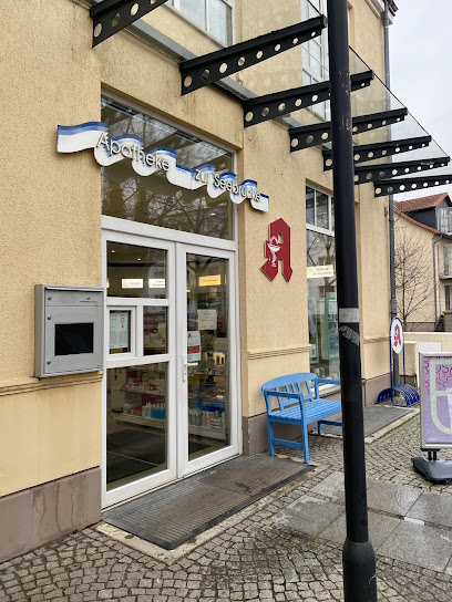 Apotheke Zur Seebrücke Apotheke