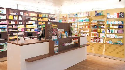 Apotheke Zur Waage Ag Apotheke