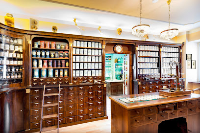 Apotheken-Museum Dortmund Apotheke