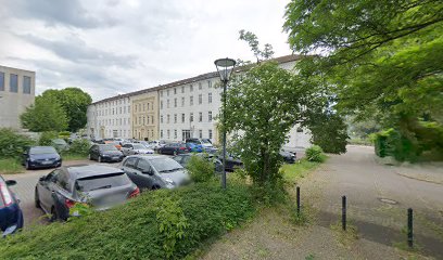 Apotheker Dr. Rüdiger Meyer E.k. Apotheke