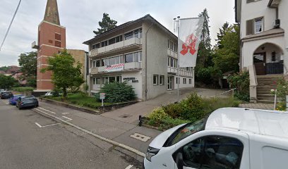 Apotheker Haus Apotheke