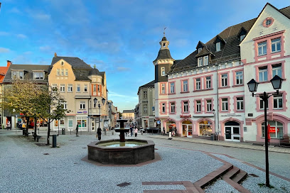 Apothekerbrunnen Apotheke