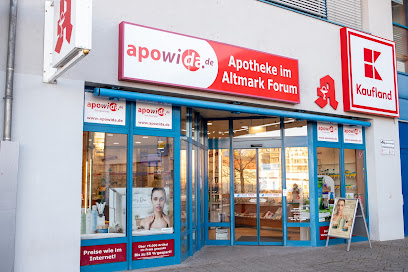 Apowida Apotheke Im Altmark Forum Apotheke