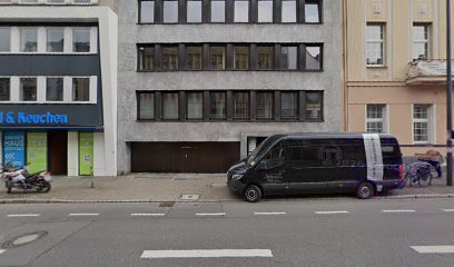 Aquis Medica Handels Gmbh Apotheke