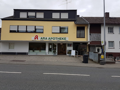 Ara Apotheke Apotheke
