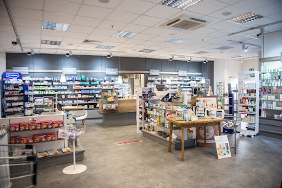 Aramis-Apotheke Im Kaufland Apotheke