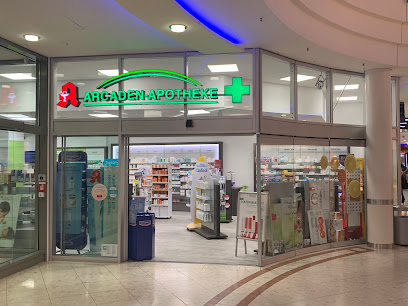 Arcaden-Apotheke Gera, Apotheker Jens Rauh E.kfm. Apotheke